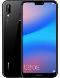 Прошивка телефона Huawei P20 Lite в Саратове
